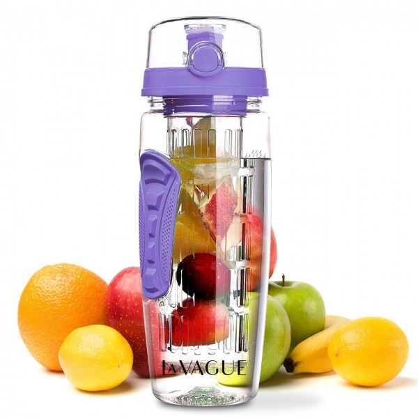 VITALITY Infuser Bottle