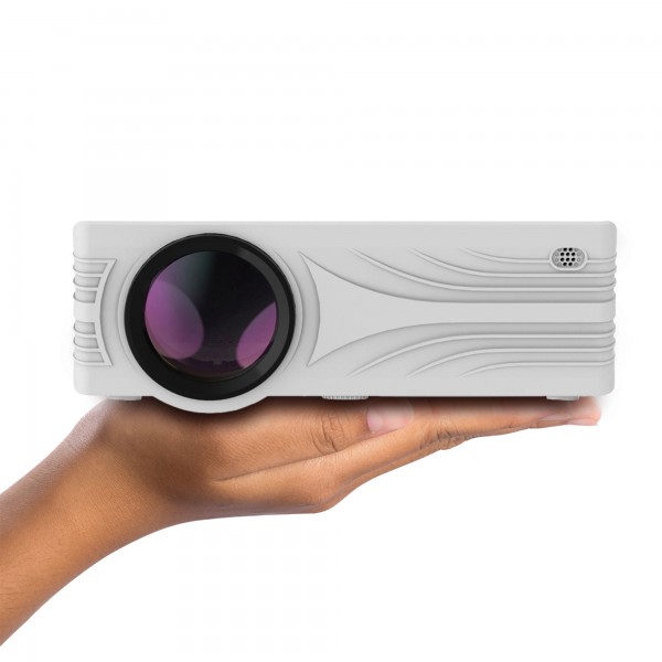 LV-HD200 Projector LED