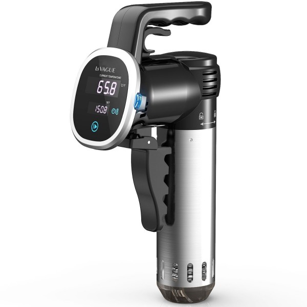 SOUS-CHEF Sous Vide Stick Precision Cooker