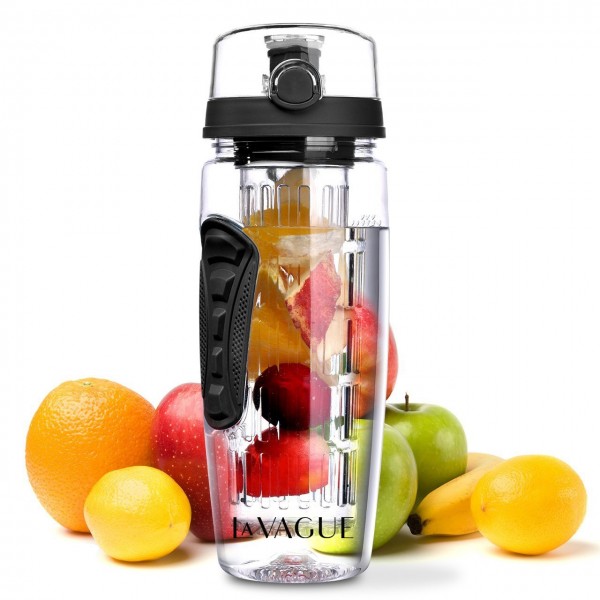 VITALITY Infuser Bottle