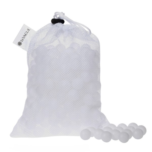 SOUS-CHEF Wärmeisolierende Sous Vide Kugeln