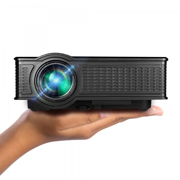LV-HD151 LED-Projektor