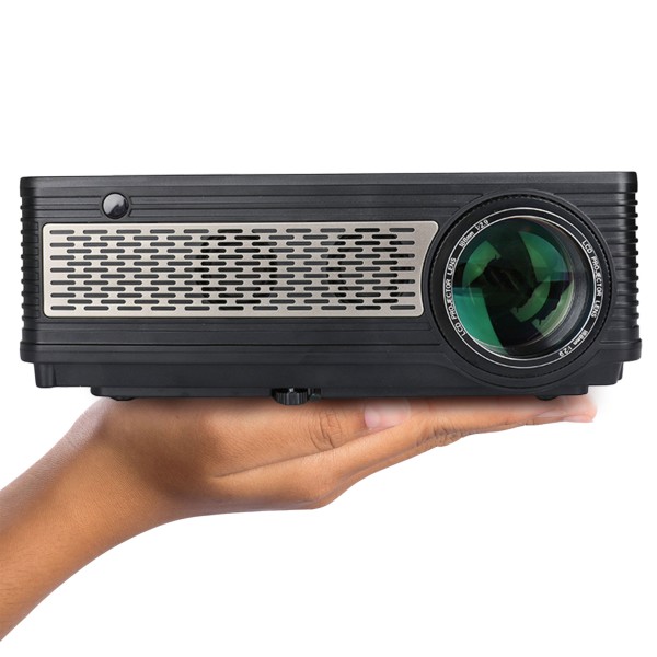 LV-HD400 LED-Projektor Full HD