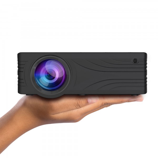 LV-HD200 Projector LED