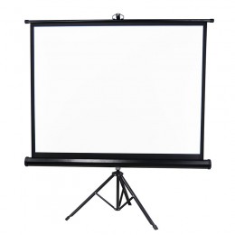 LV-HS100 16:9 Stativ-Leinwand LV-HS100 16:9 Stativ-Leinwand