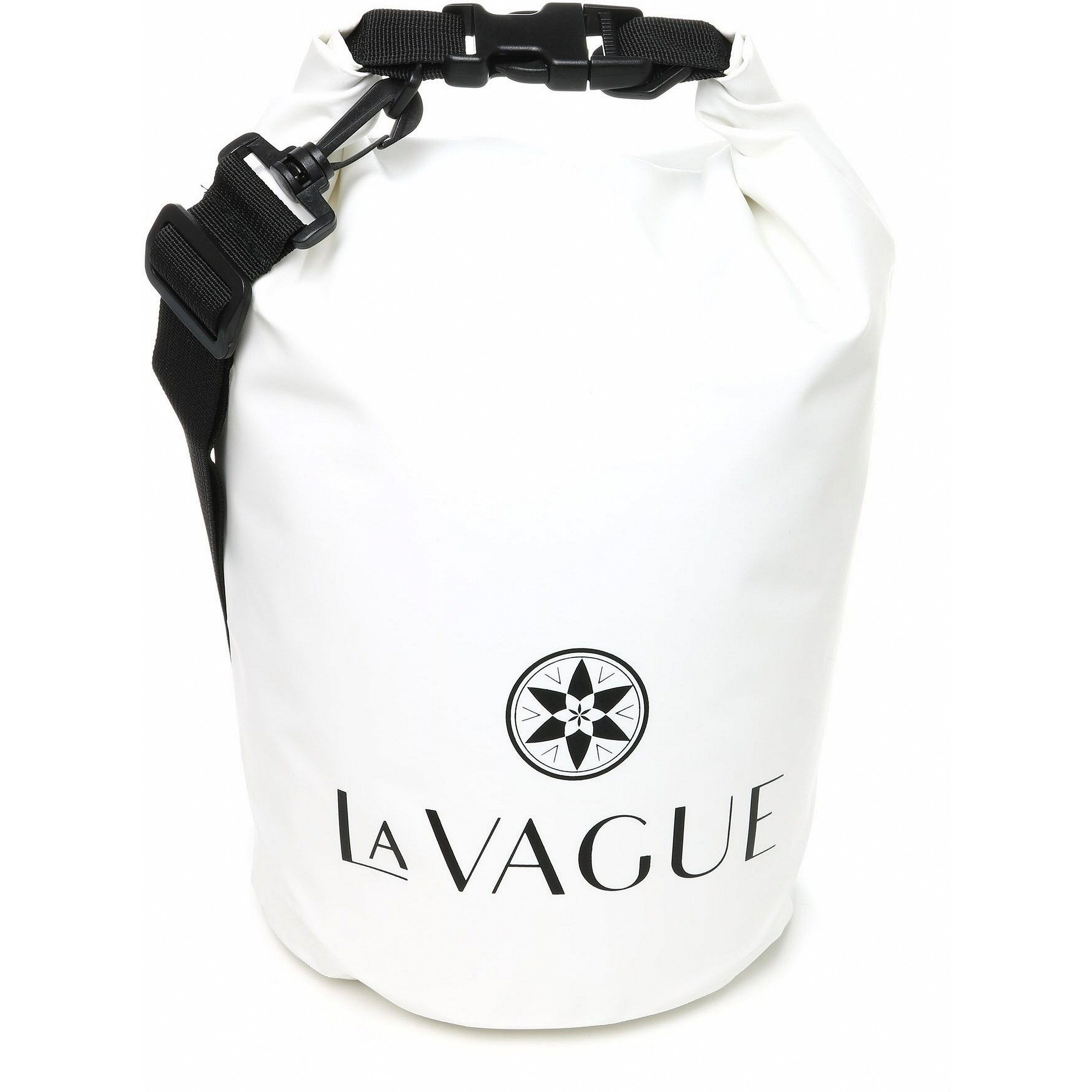 ISAR Wasserfester Packsack 40L, Bags, LA VAGUE