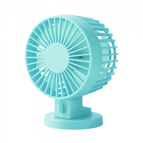 ZEPHYR Mini ventilateur USB