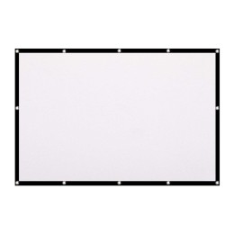 LV-STA100FP Screen 16/9 100 Zoll Weiß/Schwarz LV-STA100FP Screen 16/9 100 Zoll Weiß/Schwarz