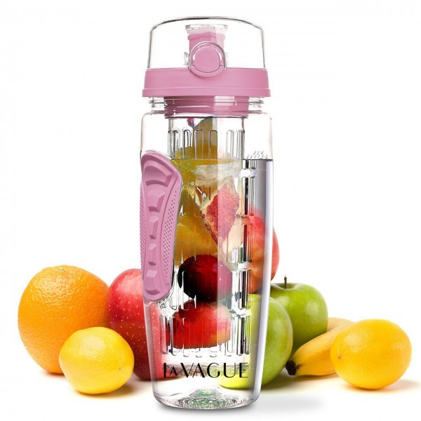 VITALITY Infuser Bottle