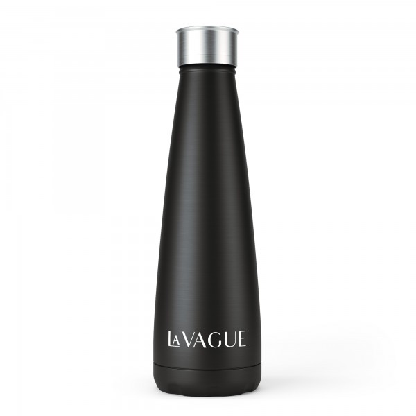 GRAVITY Double-Walled Insulated Bottle