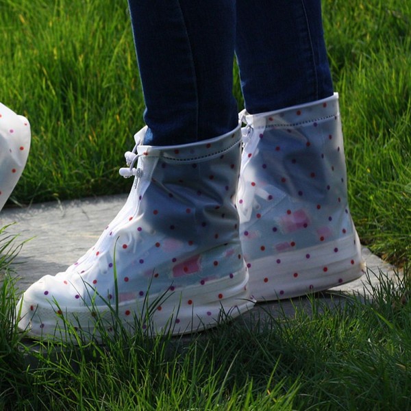 SUNNY RAIN Rain Shoe Covers