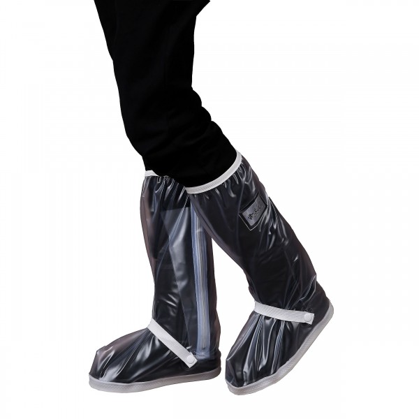 RIVER JUMP Rain Shoe Covers