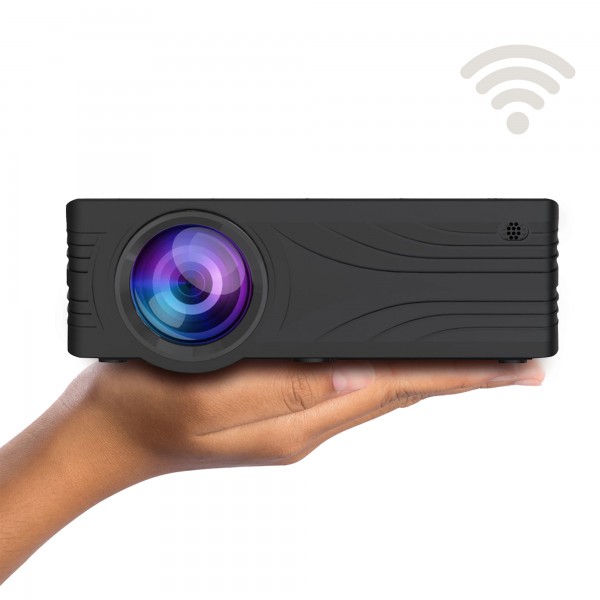 LV-HD240 Wi-Fi Projector LED Wi-Fi