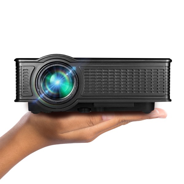 LV-HD151 LED-Projektor