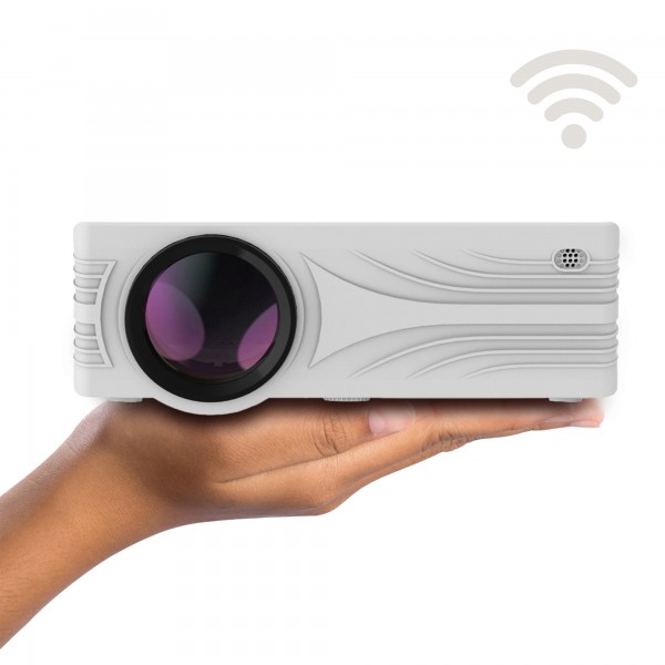 LV-HD240 Wi-Fi Projector LED Wi-Fi