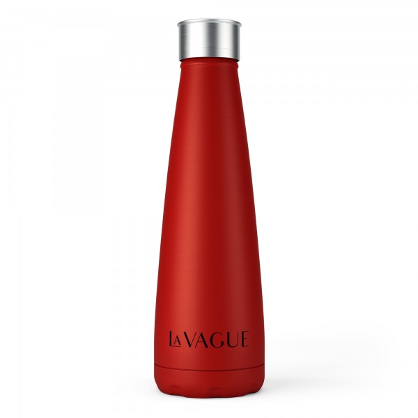 GRAVITY Double-Walled Insulated Bottle