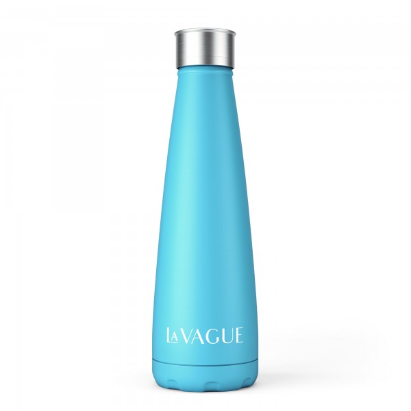 GRAVITY Double-Walled Insulated Bottle