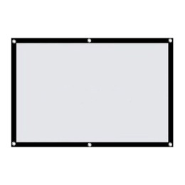 LV-STA100RP Screen 16/9 100 Zoll Weiß/Schwarz LV-STA100RP Screen 16/9 100 Zoll Weiß/Schwarz